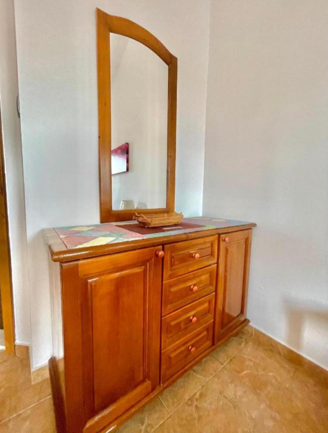 Hotel Vila L Budva Habitación foto